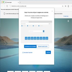 Не запускается chromium linux