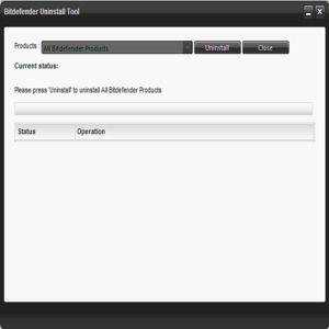 Bitdefender Bitdefender