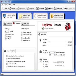 duplicate photo cleaner freeware