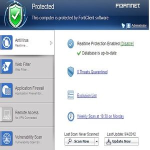 Fortinet Download Mac