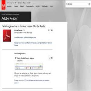 adobe accrobat reader for mac