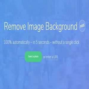 Download Remove BG | Freeware