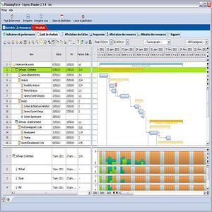 omniplan export to microsoft project