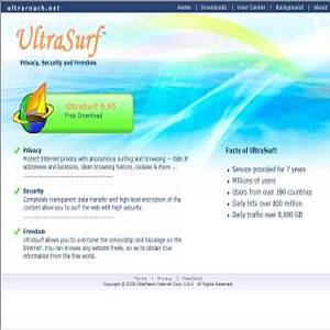 ultrasurf for windows