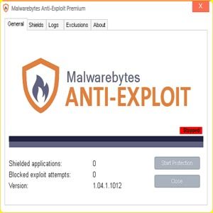 free Malwarebytes Anti-Exploit Premium 1.13.1.558 Beta