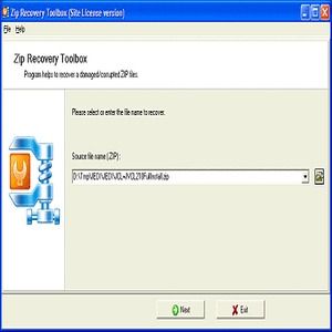 recovery toolbox for zip full version