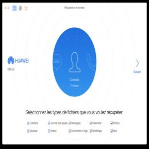 TÉLÉCHARGER PHONERESCUE POUR IOS GRATUIT