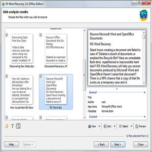 instal Magic Word Recovery 4.6