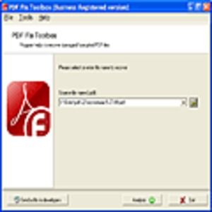 pdf toolbox