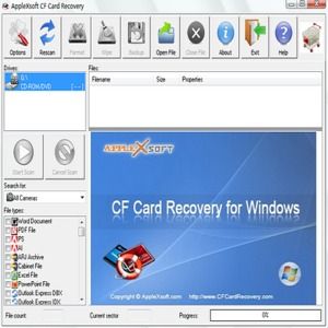 free cf card recovery for mac best review