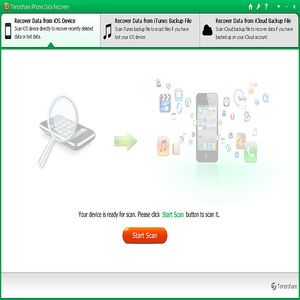 tenorshare iphone data recovery for mac