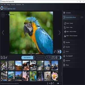Ashampoo Photo Optimizer 9.3.7.35 instal the new version for iphone