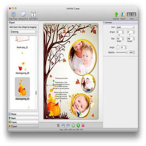best picture collage maker for mac
