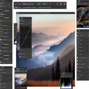 download the new version for mac Affinity Photo