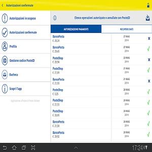 SCARICARE APP POSTEID PER PC