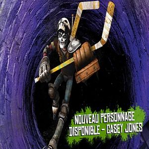 TÉLÉCHARGER TMNT LA POURSUITE