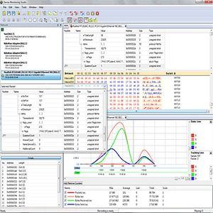 download Network Monitor 8.46.00.10343