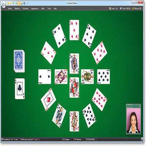 solitaire 3d download windows 7