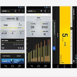 runtastic apk