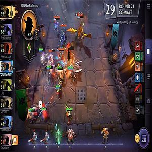 Dota Auto Chess Mac Download