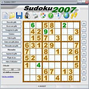 sudoku microsoft windows 7
