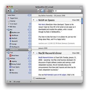 netnewswire windows