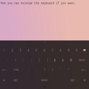 ommwriter for windows 10