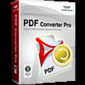 wondershare pdf converter