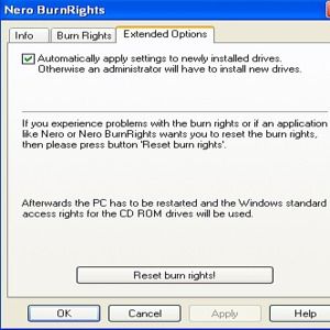 nero burner free download for windows xp sp2