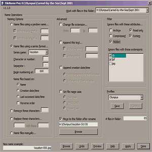bulk rename utility random names bulk rename utility random names