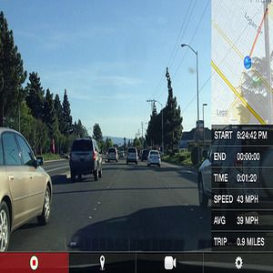 free for ios download Dashcam Viewer Plus 3.9.5