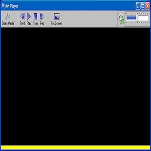 super player avi player