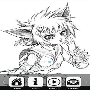 Descargar Comment Dessiner Manga 20 Android Google Play