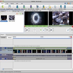 TÉLÉCHARGER VIDEOPAD - LOGICIEL DE MONTAGE VIDÉO GRATUIT EN FRANCAIS VIDEOPAD GRATUIT MONTAGE - EN VIDÉO DE FRANCAIS TÉLÉCHARGER LOGICIEL