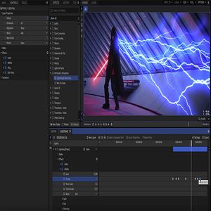 hitfilm video editor