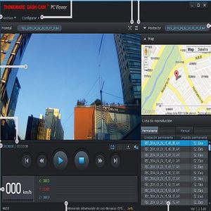 Dashcam Viewer Plus 3.9.3 for windows download