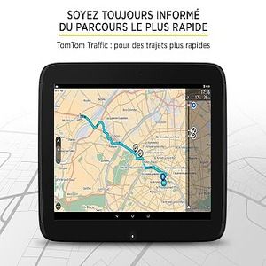 update tomtom gps for free