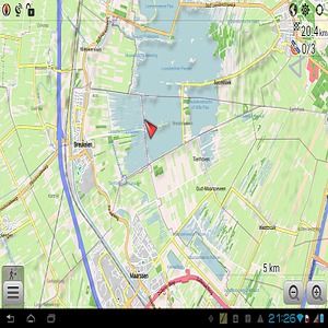 TÉLÉCHARGER OSMAND CARTES ET NAVIGATION