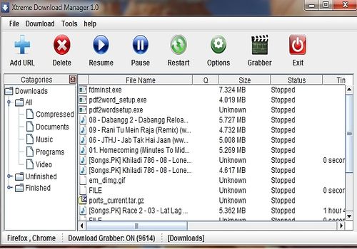 TÉLÉCHARGER XDM LINUX GRATUIT GRATUIT LINUX TÉLÉCHARGER XDM