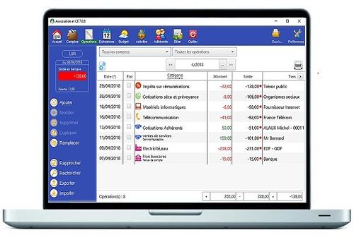 csv to quicken freeware