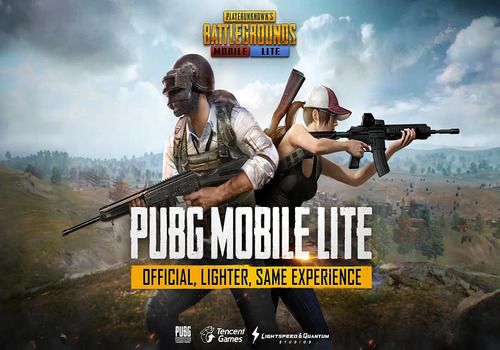 Pubg Mobile Lite For Android Apk Download Apkpure Com