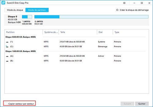 EaseUS Disk Copy 5.5.20230614 download the new version for android