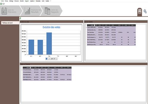 Business plan pro software picture