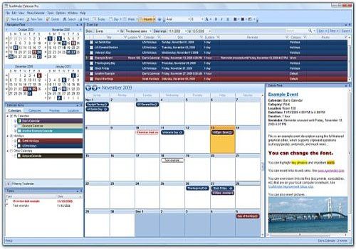 VueMinder Calendar Ultimate 2023.01 for ios instal