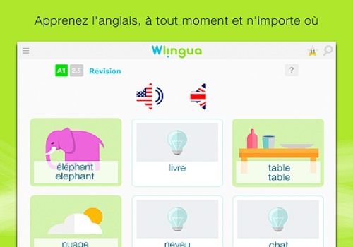 TÉLÉCHARGER WLINGUA POUR PC
