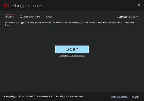 TÉLÉCHARGER LOGICIEL STINGER