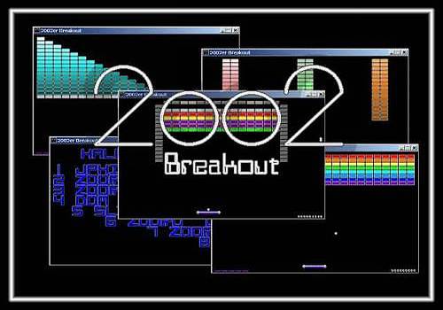 TÉLÉCHARGER JEU PC ARKANOID ARKANOID PC TÉLÉCHARGER JEU