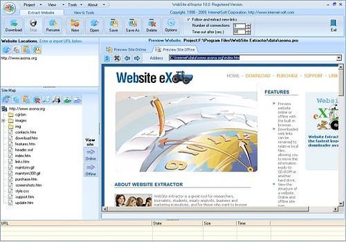 webcopier for mac