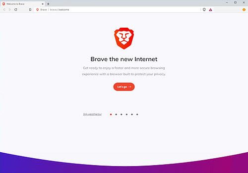 brave browser download
