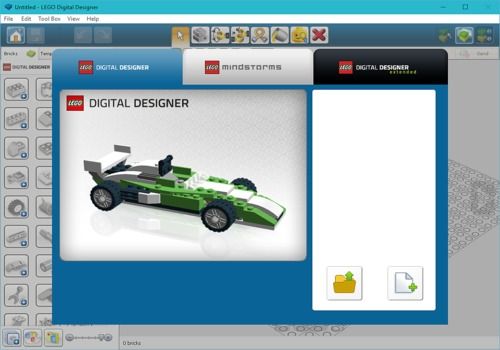lego digital designer desinger download free